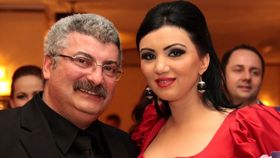 Lovitură de teatru la tribunal! Ce decizie a luat Adriana Bahmuțeanu în privința averii lui Prigoană?